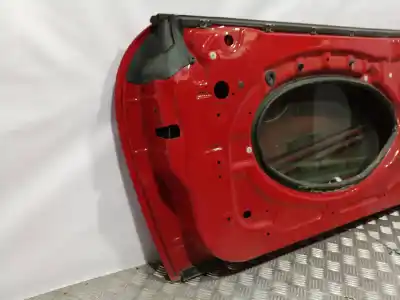 Second-hand car spare part left front door for bmw mini (r50,r53) 1.6 16v cat oem iam references   