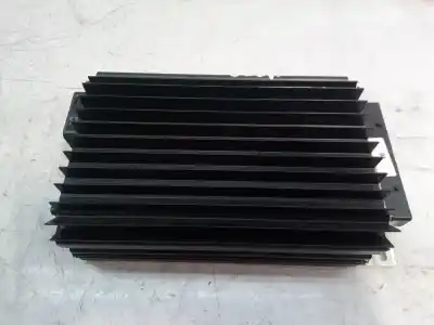 İkinci el araba yedek parçası SES SISTEMI / RADYO CD için AUDI A8 (4E2)  OEM IAM referansları 4E0035223A 4E0910223 4E0035223