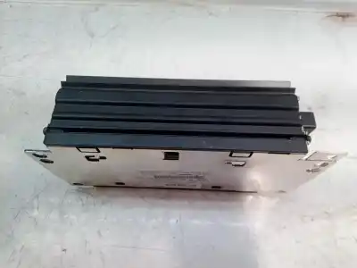 İkinci el araba yedek parçası ses sistemi / radyo cd için audi a8 (4e2) 3.7 quattro oem iam referansları 4e0035223a 4e0910223 4e0035223