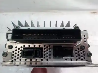 İkinci el araba yedek parçası ses sistemi / radyo cd için audi a8 (4e2) 3.7 quattro oem iam referansları 4e0035223a 4e0910223 4e0035223