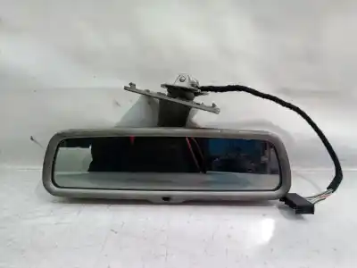 Gebrauchtes Autoersatzteil INNENSPIEGEL zum AUDI A8 (4E2)  OEM-IAM-Referenzen E1010589 E1010589 E1010589
