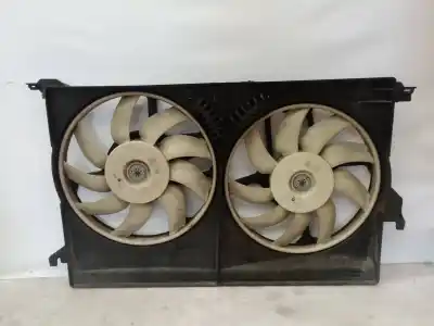 Second-hand car spare part radiator cooling fan for opel vectra c (z02) 2.2 dti 16v (f69) oem iam references 13114371 Second-hand car spare part radiator cooling fan for opel vectra c (z02) 2.2 dti 16v (f69) oem iam references 13114371