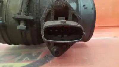 Автозапчастина б/у витратомір повітря для kia carens 2.0 turbodiesel cat посилання на oem iam 0281002447  2816427000