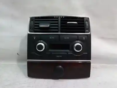 Pezzo di ricambio per auto di seconda mano CONTROLLO CLIMATICO per AUDI A8 (4E2)  Riferimenti OEM IAM 4E0819203 4E0819203 4E0819203