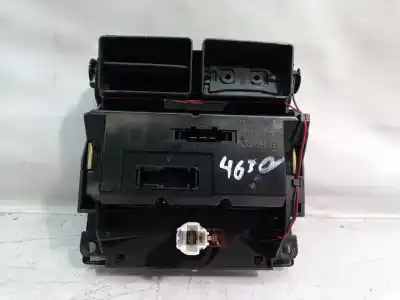 Pezzo di ricambio per auto di seconda mano controllo climatico per audi a8 (4e2) 3.7 quattro riferimenti oem iam 4e0819203 4e0819203 4e0819203