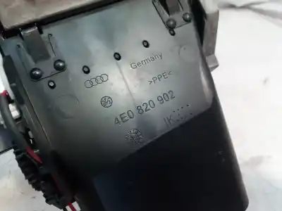 Pezzo di ricambio per auto di seconda mano aeratore per audi a8 (4e2) 3.7 quattro riferimenti oem iam 4e1857186 4e0820952 4e1857186