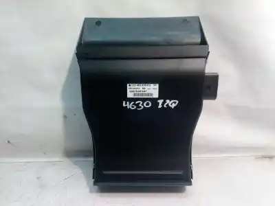 Tweedehands auto-onderdeel ELEKTRONISCHE MODULE voor AUDI A8 (4E2)  OEM IAM-referenties 4E0819013 4E0910013 4E0819013