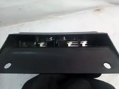 Tweedehands auto-onderdeel elektronische module voor audi a8 (4e2) 3.7 quattro oem iam-referenties 4e0819013 4e0910013 4e0819013