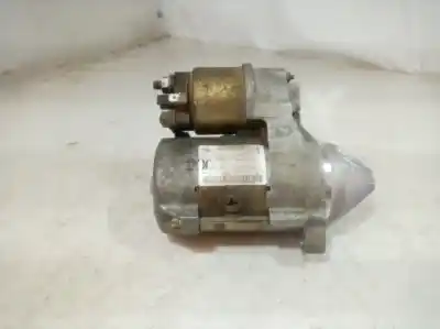 Second-hand car spare part starter motor for smart coupe básico (45kw) oem iam references 0003188v008