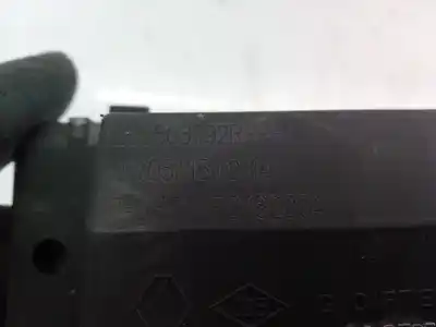 Peça sobressalente para automóvel em segunda mão resistência sofagem chauffage por renault captur helly hansen referências oem iam 255503792r f2182004 255503792