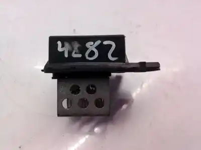 Peça sobressalente para automóvel em segunda mão resistência sofagem chauffage por renault captur helly hansen referências oem iam 255503792r f2182004 255503792