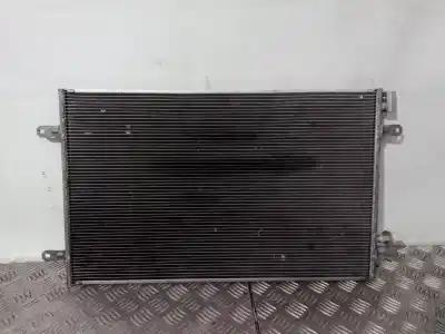 Peça sobressalente para automóvel em segunda mão CONDENSADOR / RADIADOR DE AR CONDICIONADO por AUDI A6 BERLINA (4F2)  Referências OEM IAM 4F0260403P  