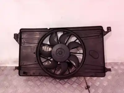 Автозапчастина б/у електро вентилятор для ford focus c-max (cap) trend (d) посилання на oem iam 0130303939 1137328148 0130303939