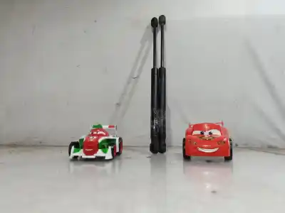 Pezzo di ricambio per auto di seconda mano AMMORTIZZATORE COFANO per AUDI A8 (4E2)  Riferimenti OEM IAM 4E0823359D 4E0823359 4E0823359D