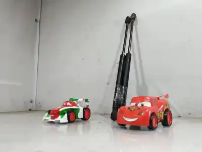 Peça sobressalente para automóvel em segunda mão amortecedor do capô por audi a8 (4e2) * referências oem iam 4e0823359d 4e0823359 4e0823359d