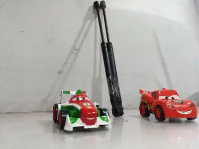 Peça sobressalente para automóvel em segunda mão amortecedor do capô por audi a8 (4e2) * referências oem iam 4e0823359d 4e0823359 4e0823359d