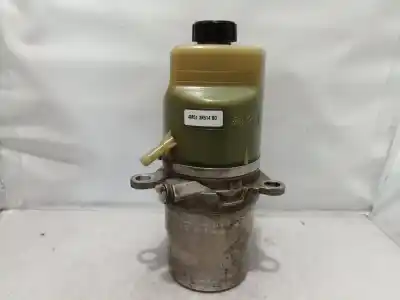 Peça sobressalente para automóvel em segunda mão bomba de direção por ford focus berlina (cap) ghia referências oem iam 4m513k514bd