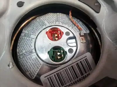 Peça sobressalente para automóvel em segunda mão airbag dianteiro esquerdo por audi a8 (4e2) 3.7 quattro referências oem iam 4e0880201bj 4e0880201 4e0880201