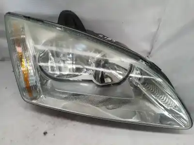 Peça sobressalente para automóvel em segunda mão farol / farolim direito por ford focus berlina (cap) ghia referências oem iam 