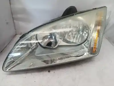 Peça sobressalente para automóvel em segunda mão farol / farolim esquerdo por ford focus berlina (cap) ghia referências oem iam 