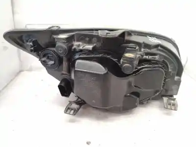 Second-hand car spare part left headlight for ford focus berlina (cap) ghia oem iam references   