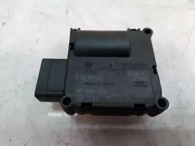 Автозапчасти б/у КЛАПАН ТЕПЛООБМЕННИКА за AUDI A8 (4E2)  ссылки OEM IAM 0132801323 4E0820511 0132801323