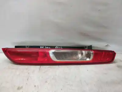 Peça sobressalente para automóvel em segunda mão farolim traseiro direito por ford focus berlina (cap) ghia referências oem iam 