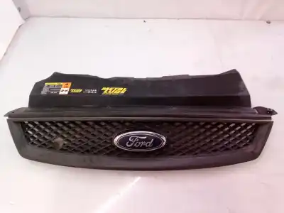 Peça sobressalente para automóvel em segunda mão grelha frontal por ford focus berlina (cap) ghia referências oem iam 