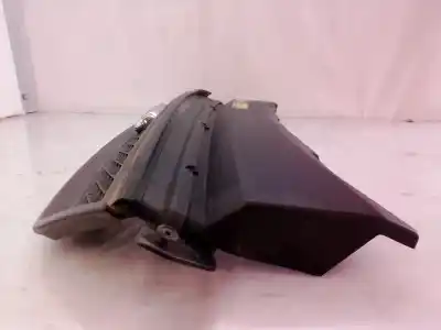 Second-hand car spare part front grille for ford focus berlina (cap) ghia oem iam references   