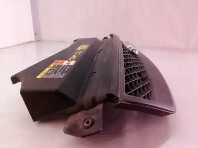 Second-hand car spare part front grille for ford focus berlina (cap) ghia oem iam references   