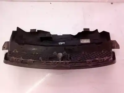 Second-hand car spare part front grille for ford focus berlina (cap) ghia oem iam references   