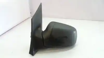 Peça sobressalente para automóvel em segunda mão espelho retrovisor esquerdo por ford focus berlina (cap) ghia referências oem iam 