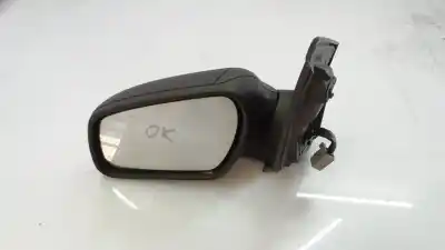 Peça sobressalente para automóvel em segunda mão espelho retrovisor esquerdo por ford focus berlina (cap) ghia referências oem iam   