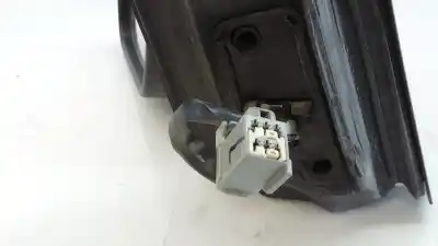 Peça sobressalente para automóvel em segunda mão espelho retrovisor esquerdo por ford focus berlina (cap) ghia referências oem iam   