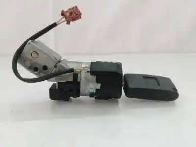 Pezzo di ricambio per auto di seconda mano INTERRUTTORE DI AVVIAMENTO per PEUGEOT 307 CC (S1)  Riferimenti OEM IAM 9663123280 36353100 9663123280