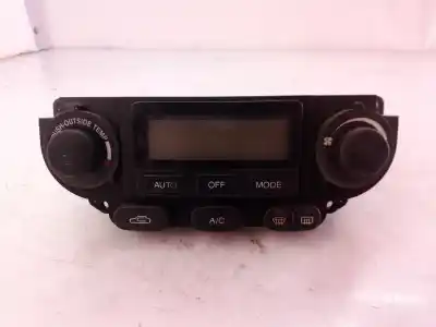 Second-hand car spare part climate control for daewoo nubira berlina cdx oem iam references 96615415