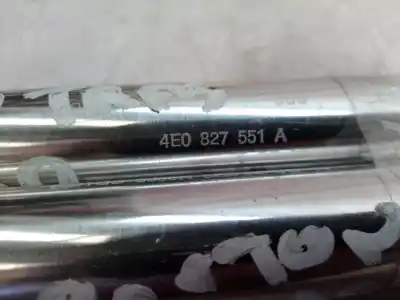 Автозапчасти б/у амортизаторы багажника/двери за audi a8 (4e2) 3.7 quattro ссылки oem iam 4e0827551 4e0827551 4e0827551