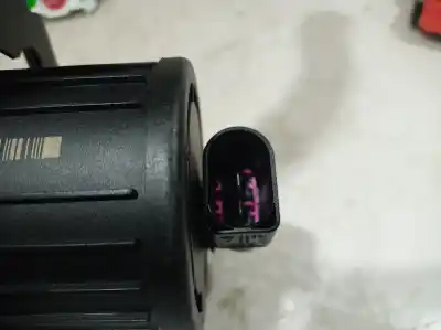 Second-hand car spare part additional air valve for audi a8 (4e2) 3.7 quattro oem iam references 06a959253b 06a959253 06a959253b