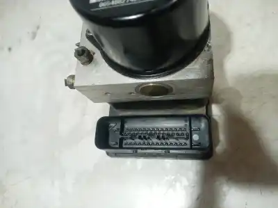 Peça sobressalente para automóvel em segunda mão abs por honda cr-v (rd8) es referências oem iam 57110 57110 57110