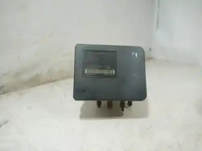 Peça sobressalente para automóvel em segunda mão abs por honda cr-v (rd8) es referências oem iam 57110 57110 57110