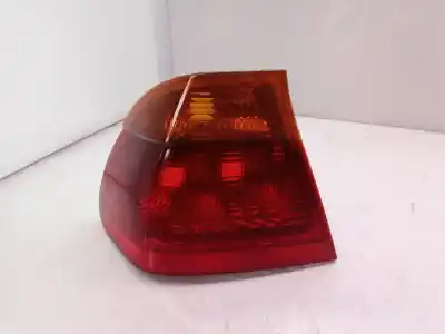 Piesă de schimb auto la mâna a doua lampã spate stânga pentru bmw serie 3 berlina (e46) 320d referințe oem iam 