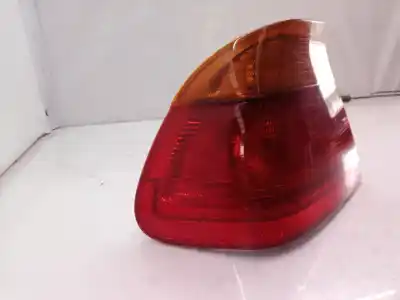 Second-hand car spare part left tailgate light for bmw serie 3 berlina (e46) 320d oem iam references   