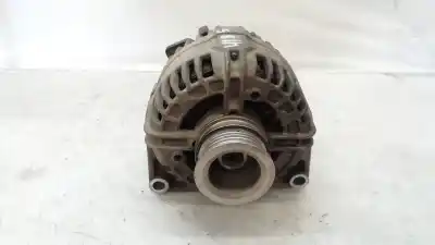 Second-hand car spare part alternator for opel meriva cosmo oem iam references 55556067