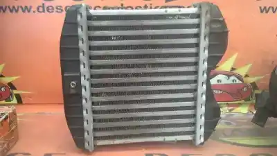 Second-hand car spare part intercooler for smart coupe básico (45kw) oem iam references 