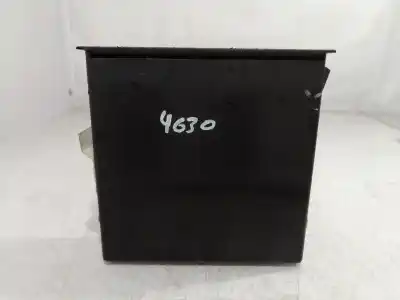 Peça sobressalente para automóvel em segunda mão PORTA LUVAS por AUDI A8 (4E2)  Referências OEM IAM 4E0862639 4E0862639 4E0862639