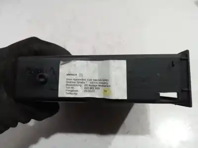 Peça sobressalente para automóvel em segunda mão porta luvas por audi a8 (4e2) 3.7 quattro referências oem iam 4e0862639 4e0862639 4e0862639