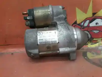 Second-hand car spare part starter motor for smart coupe básico (45kw) oem iam references 0003188v008