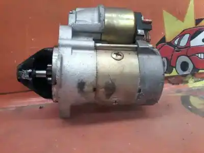 Peça sobressalente para automóvel em segunda mão motor de arranque por smart coupe básico (45kw) referências oem iam 0003188v008 0003188v008 0003188v008