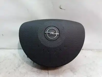 Gebrauchtes Autoersatzteil airbag vorne links zum opel corsa c sri oem-iam-referenzen 601762200 601762200 601762200
