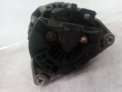 Second-hand car spare part alternator for opel corsa c sri oem iam references 0124415023 0124415023 0124415023